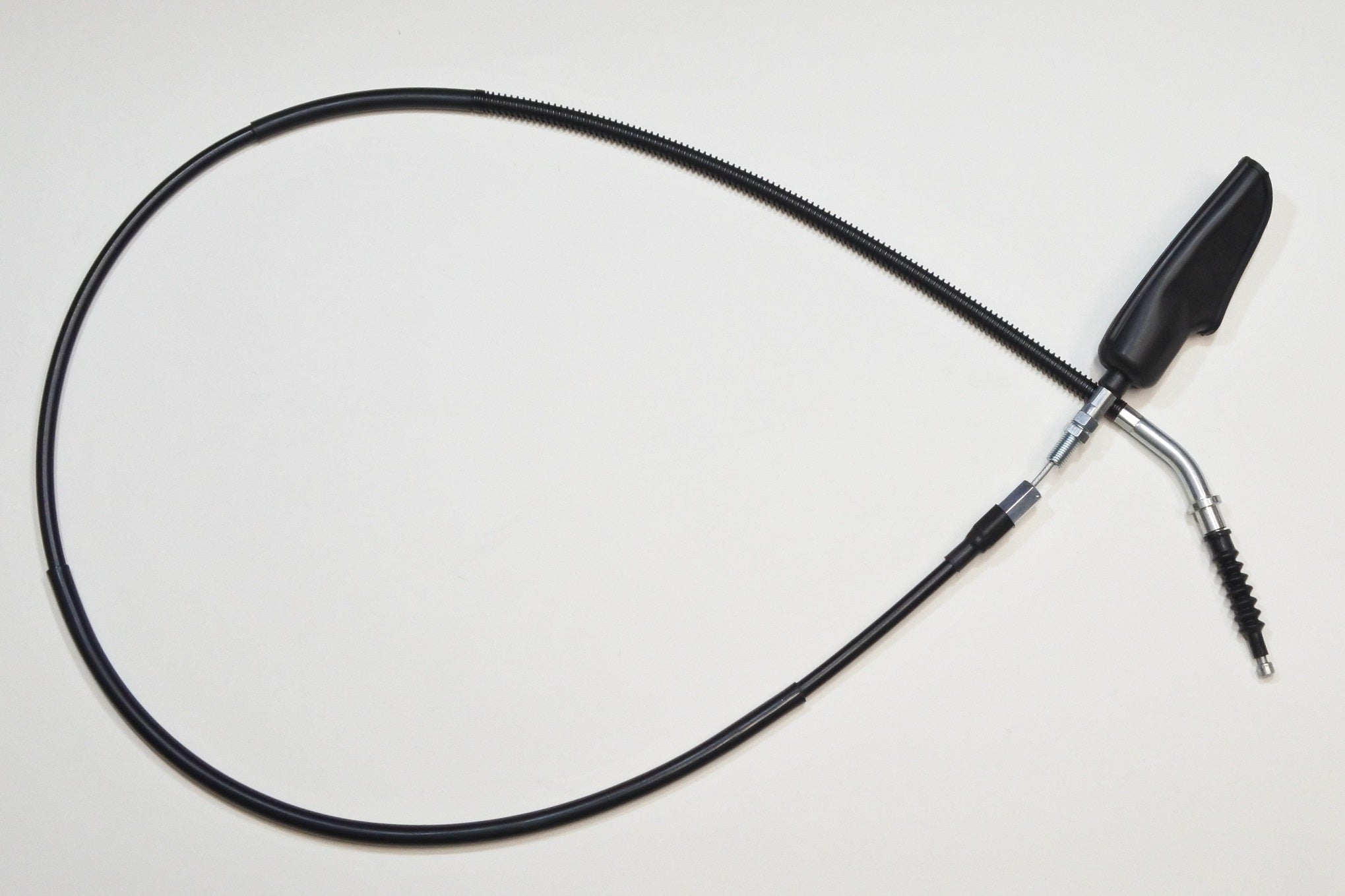 Vintco Clutch Cable 80-80 Yamaha YZ 250 465 C7C006