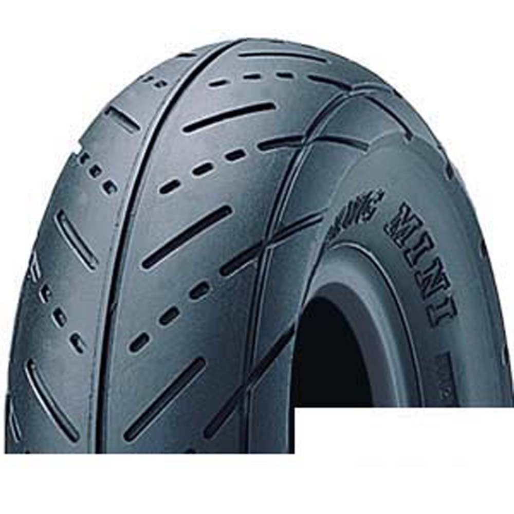 CST 300/5 C920 4PLY Black Tyre