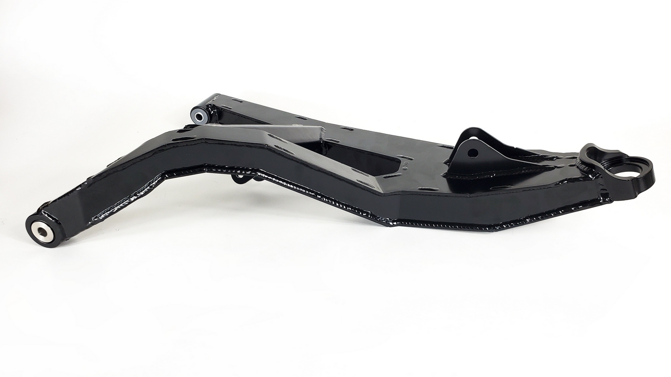 Ca Tech Usa Polaris RZR XP 1000 XP Turbo Boxed Upper A-ARMS Ca Tech Usa CA-117-BL