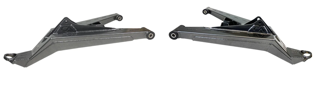 Ca Tech Usa Polaris Pro R Turbo R High Clearance Lower a Arms Uniball Ca Tech Usa CA-150-BL-UB