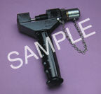 KM400R PLATE HOLDER 428X
