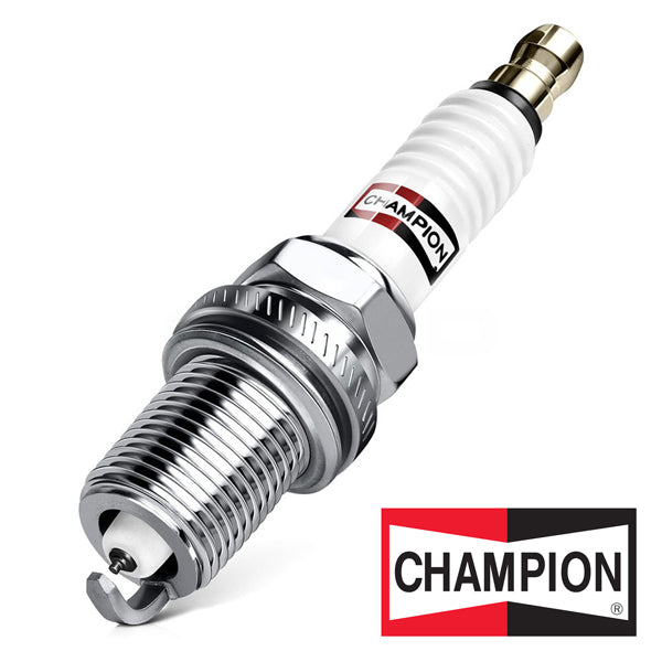 Champion 8809 Powersport Spark Plug