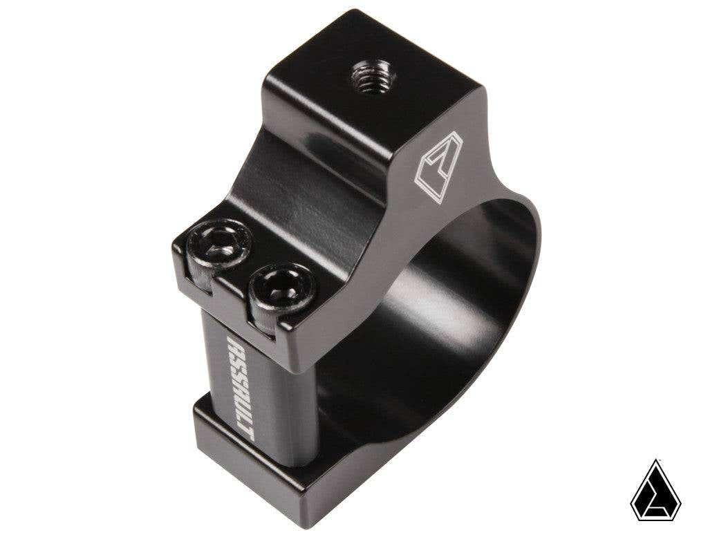 Superatv 1.5" Cage Accessory Clamp 1/4-20 Thread Universal CLMP-U-.25-2.0