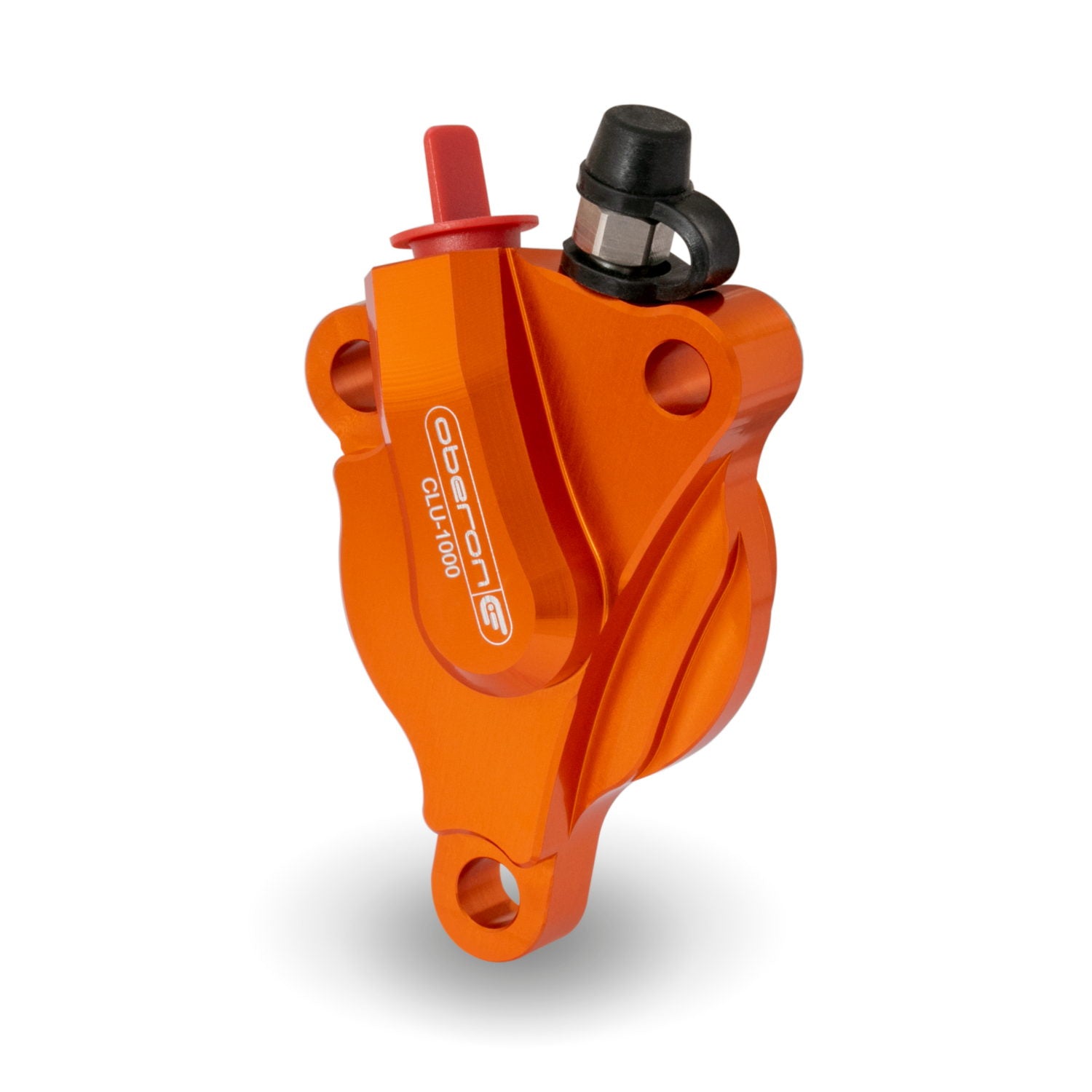 Oberon Clutch Slave Cylinder CLU-1000 HSB/HQV/KTM Clutch Slave - Orange 75032061044