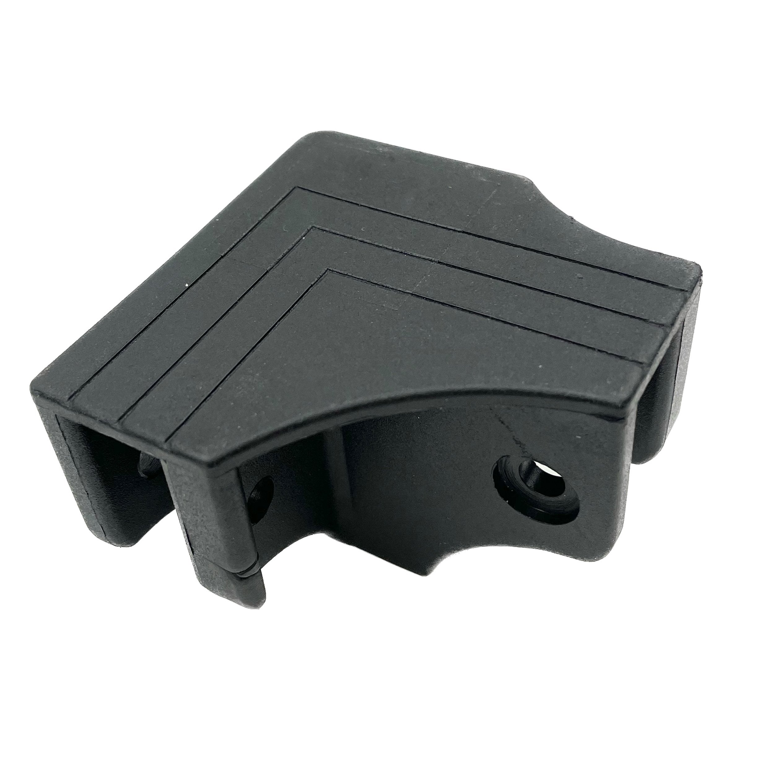 FIR Replacement Corner Plastic Cap for 3x3m 3x6m Gazebo Race Tent
