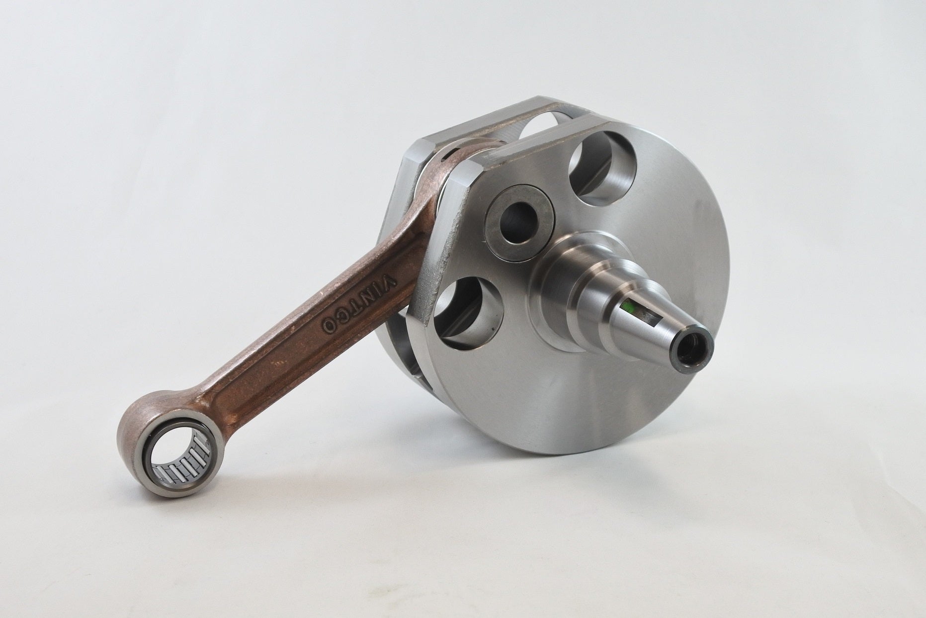 Vintco Crankshaft 73-74 Honda CR 250 CR2004