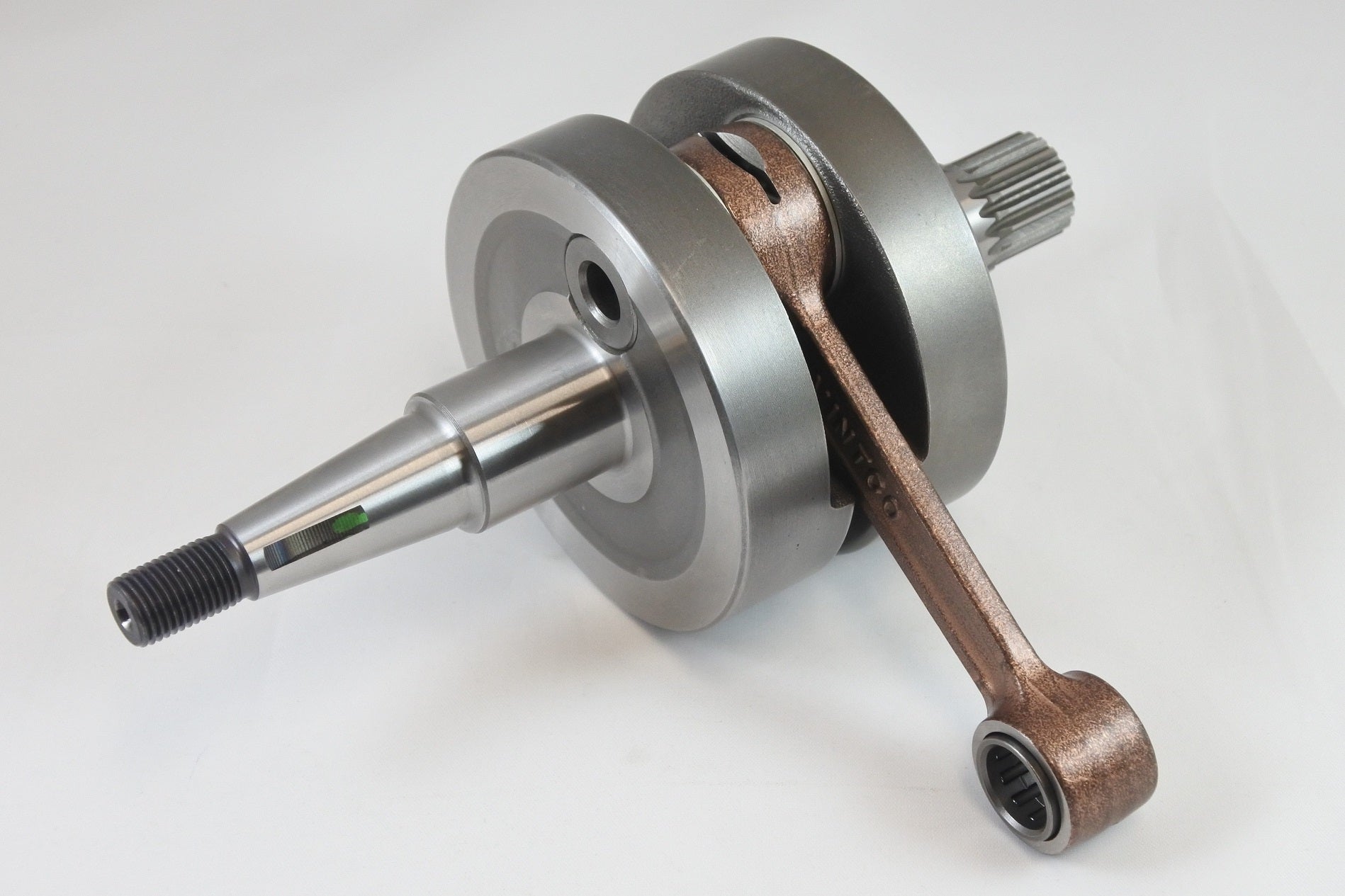 Vintco Crankshaft 74-78 Honda CR MT R CR2006