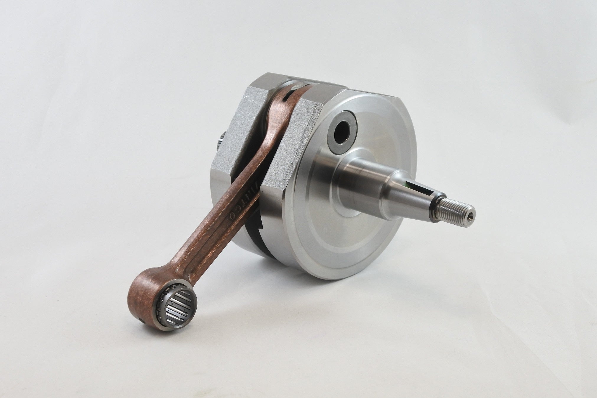 Vintco Crankshaft 78-80 Honda CR 250 CR2008