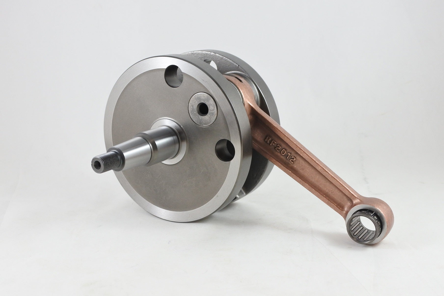Vintco Crankshaft 78-82 Maico MC GS 400 440 490 CR2011