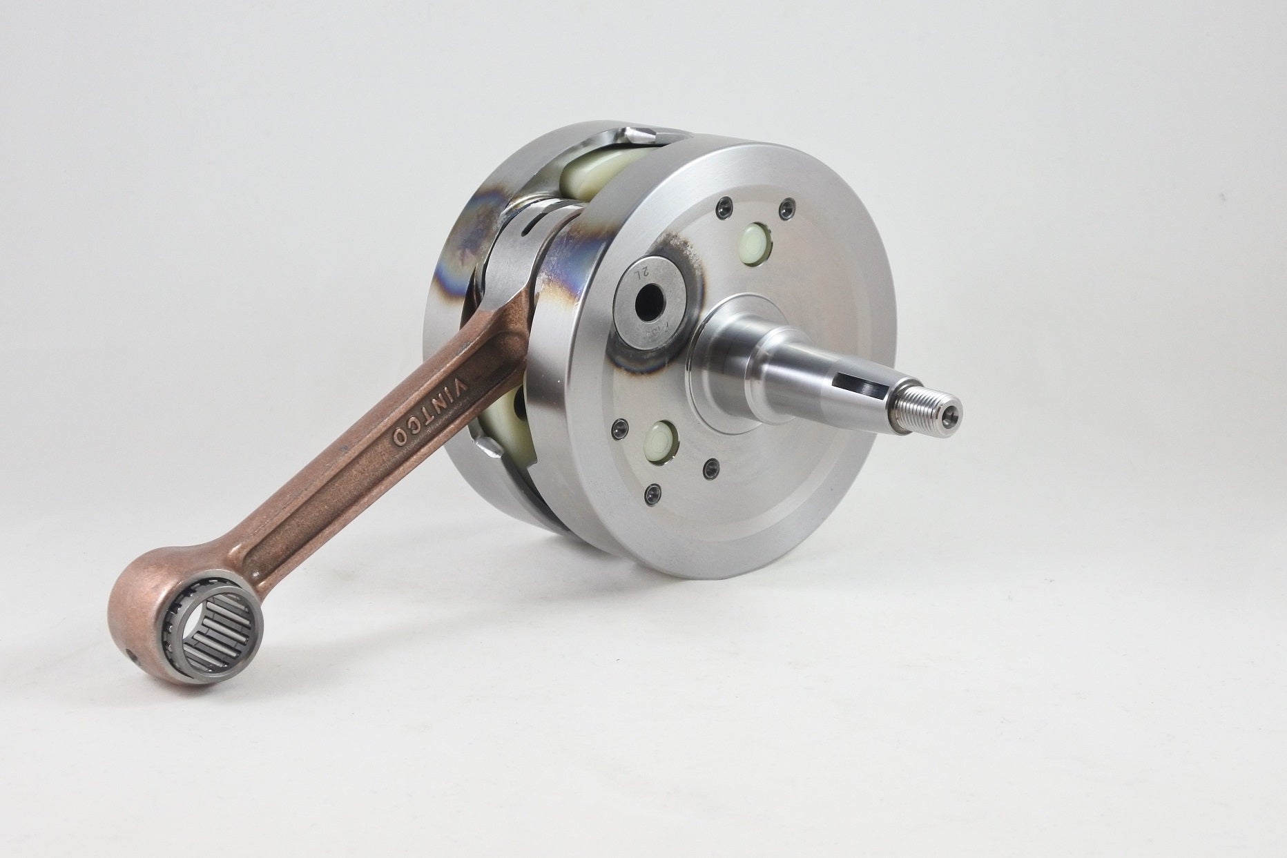 Vintco Crankshaft 87-01 Honda CR 500 CR2013