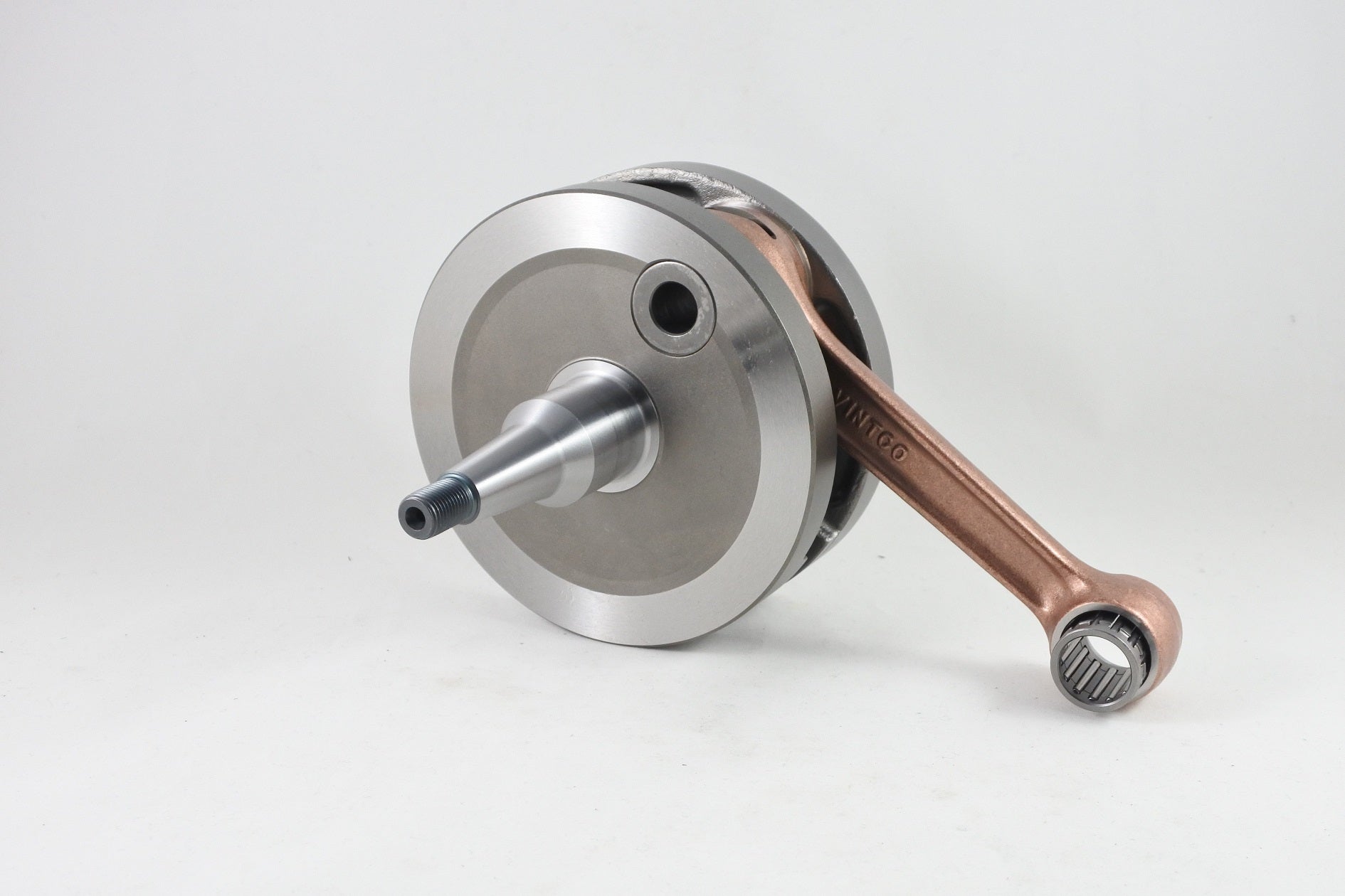 Vintco Crankshaft 89-04 Kawasaki KX 500 CR2015