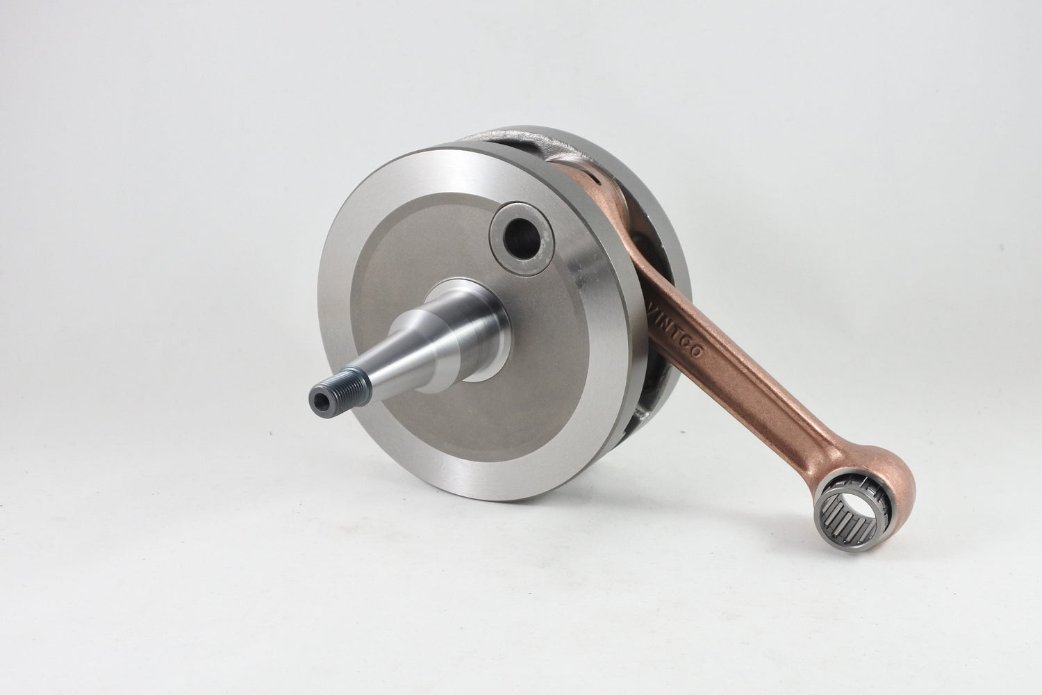 Vintco Crankshaft 89-04 Kawasaki KX 500 CR2015