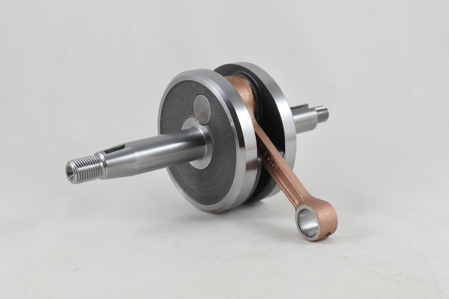 Vintco Crankshaft 79-24 Yamaha Pw Qt Yf Yt 50 60 CR2016