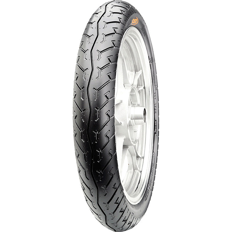 CST 120/80-17 C918 57S TL Street Tyre