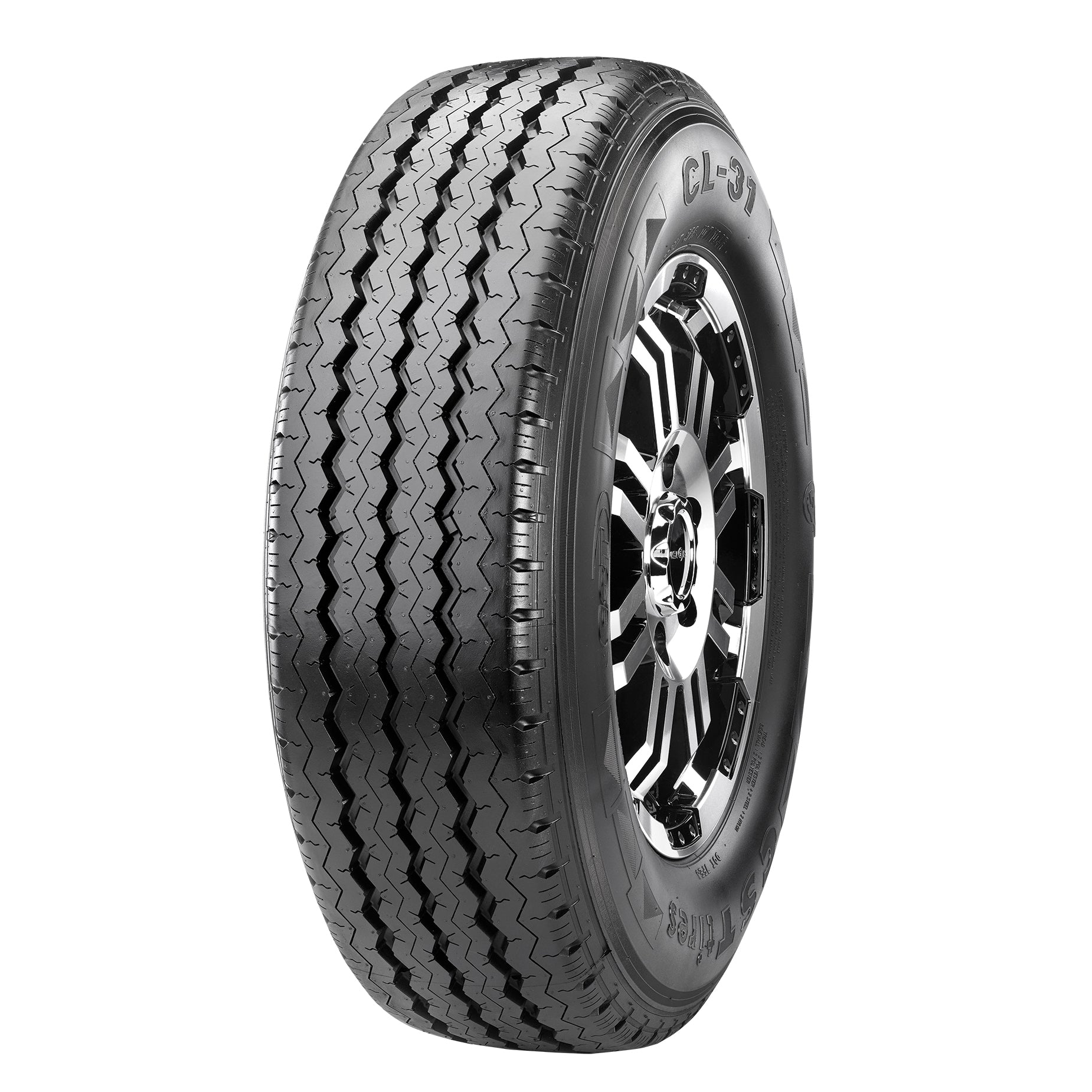 CST TYRE 195/50R13C TRAILERMAXX ECO 104/101N CL31N C/B/72/B