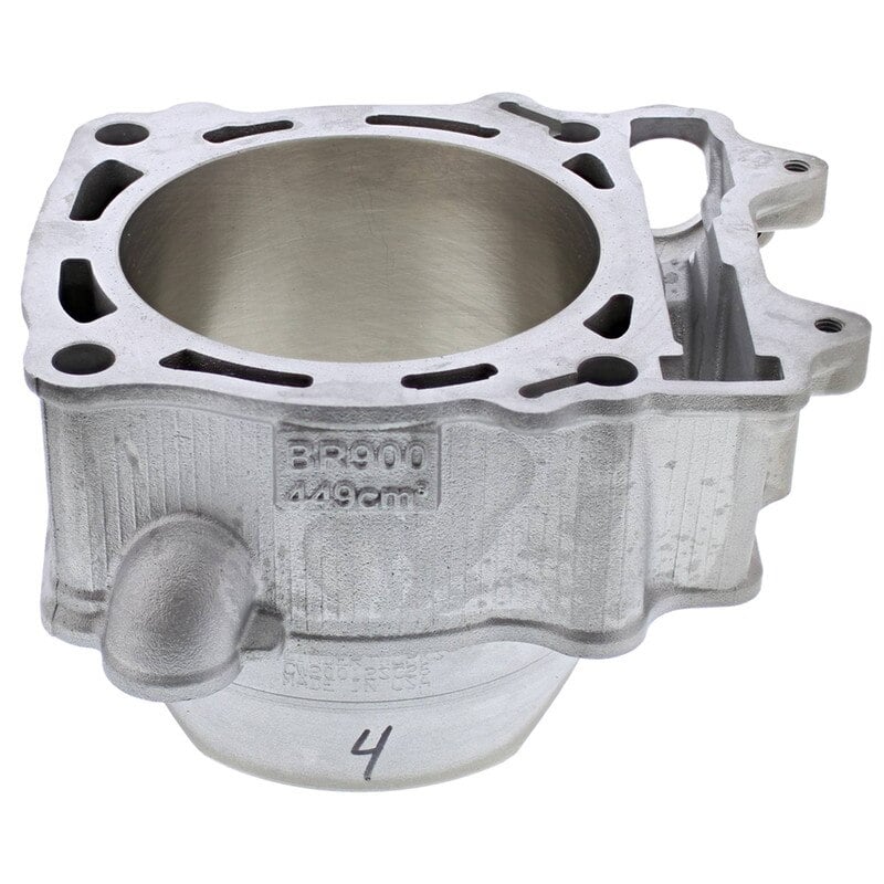 Cylinder Works Cylinder Only 97mm Yamaha YZ 450 F 18-19 Cylinder Works CW20012