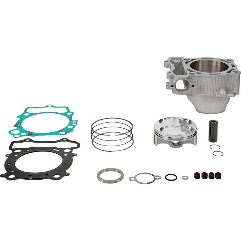 Cylinder Works Cylinder Kit 77mm Yamaha YZ 250 F 19-24 Cylinder Works CW20013K01