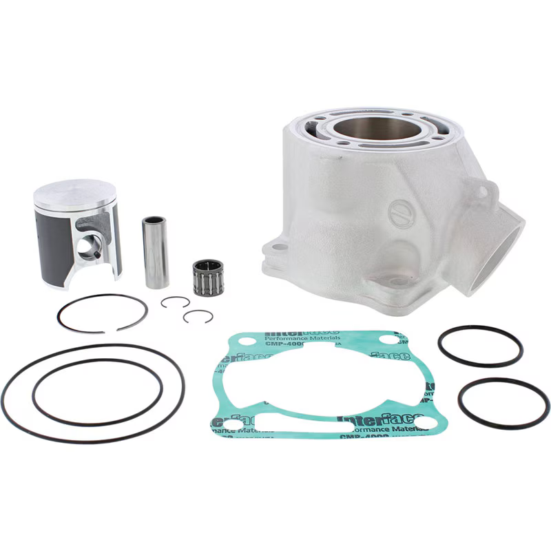 Cylinder Works Cylinder Kit 47.50mm Bore Yamaha YZ 85 02-18 Cylinderworks CW20015K01