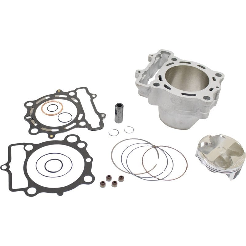 Cylinder Works Cylinder Kit 78mm Bore Kawasaki KX 250 F 21-22 Cylinderworks CW30017K01