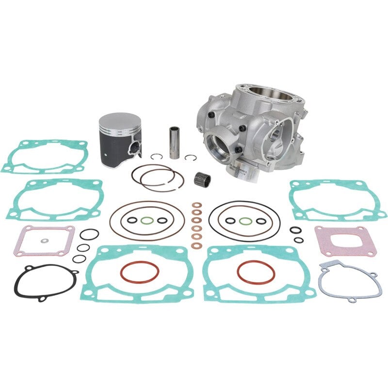 Cylinder Works Cylinder Kit 72mm Bore Ktm Gas Husq 300 Cylinderworks CW50011K01 55630038000