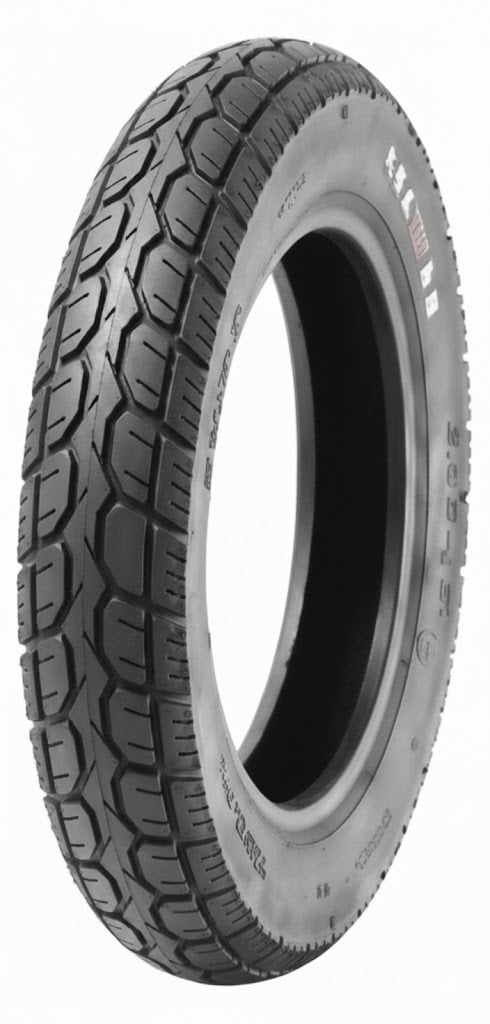 SUN.F Tyres 300-10 Sunf D-002 Tyre E4
