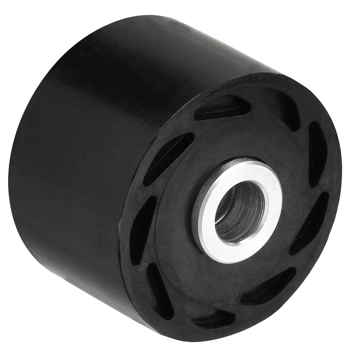 DRC Chain roller 32 mm - black