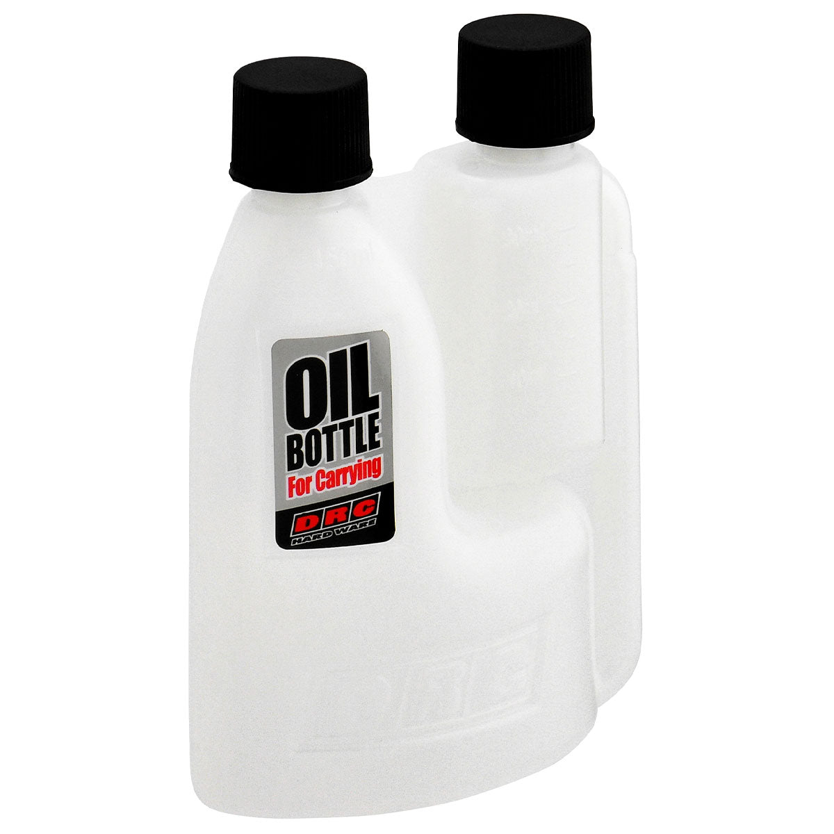 DRC Oil bottle 150 ml + 30ml