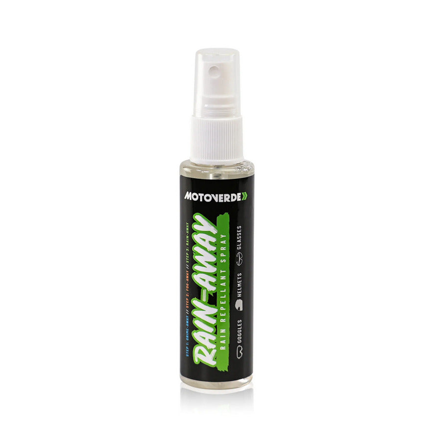 Motoverde 75ML Motoverde Rain-away Water Repellent Spray