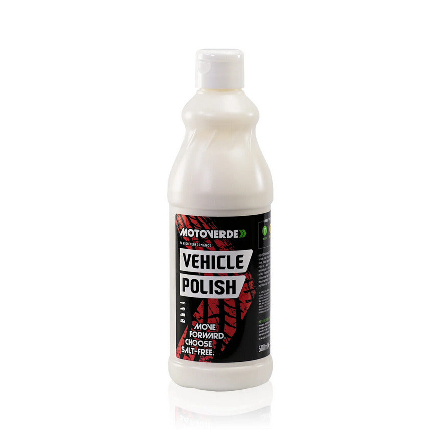 Motoverde 500ML Motoverde High Performace Vehicle Polish