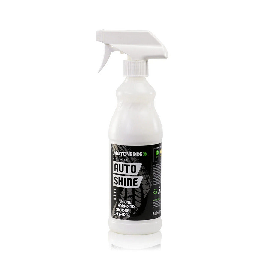 Motoverde 500ML Motoverde High Performace Auto-shine Spray