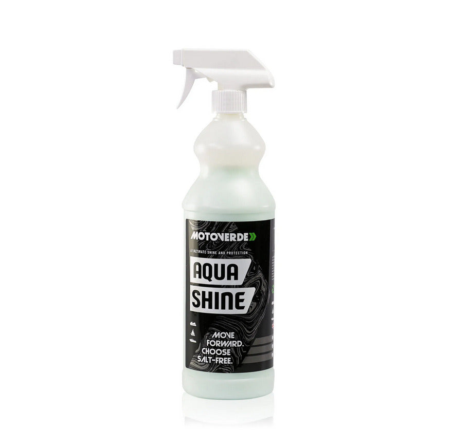 Motoverde 1L Motoverde Aqua-shine Ultimate Shine And Protection Spray
