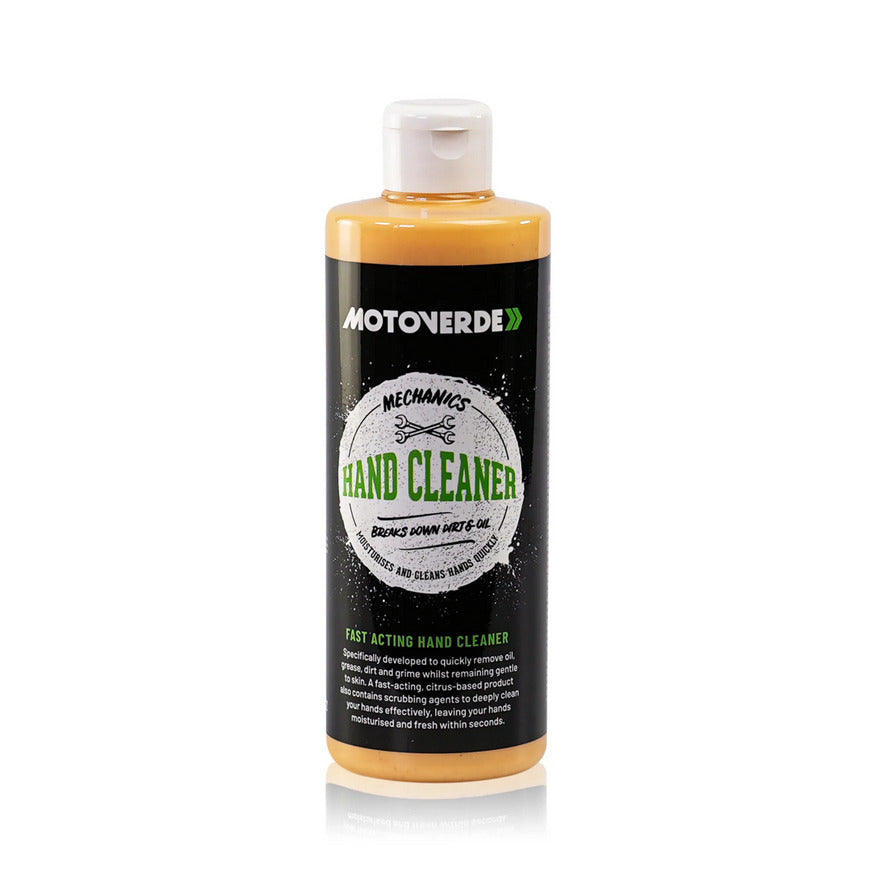 Motoverde 500ML Motoverde Fast Acting Mechanics Hand Cleaner