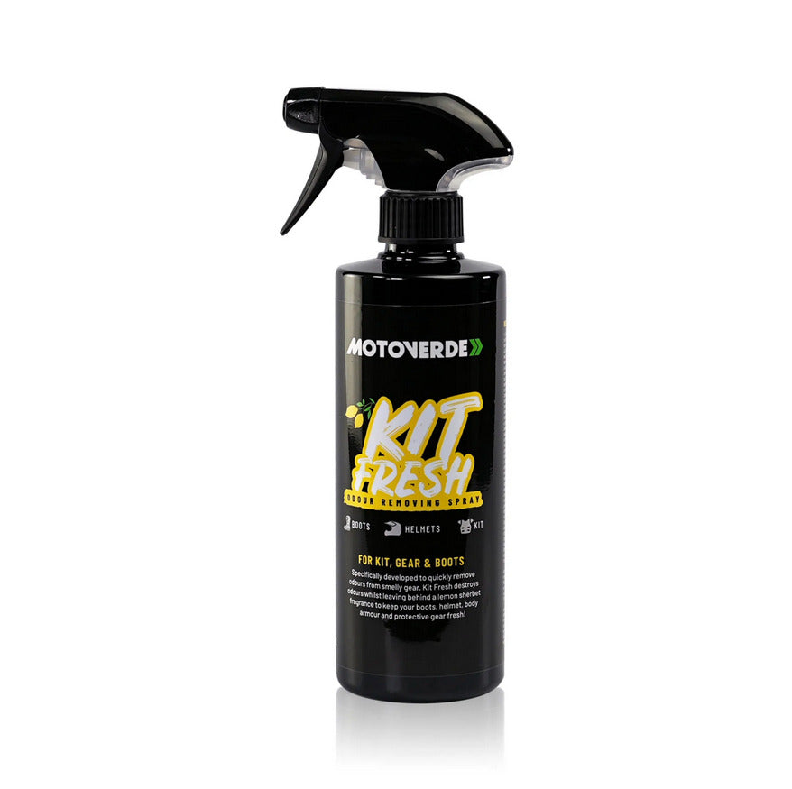 Motoverde 500ML Motoverde Kit Fresh Odour Removing Spray