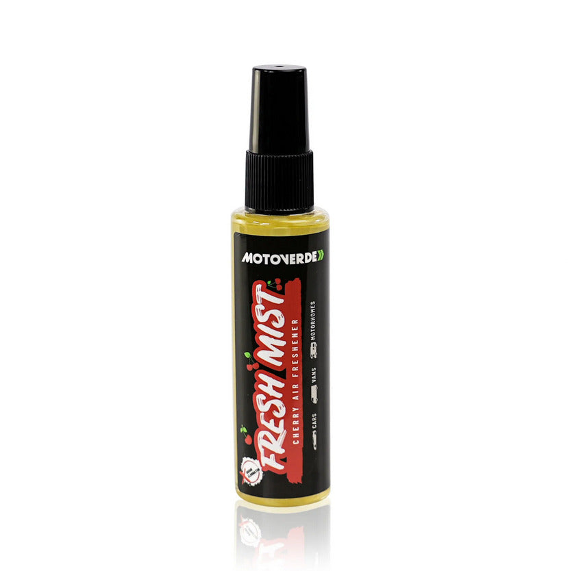 Motoverde 75ML Motoverde Cherry Fresh Mist Super Concentrated Air Freshener
