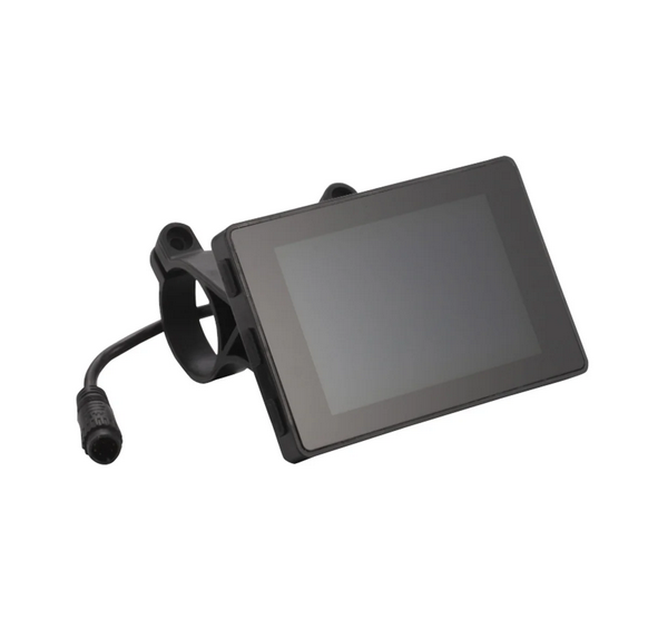 ERIDE PRO E Ride Pro Sr Display With Screws