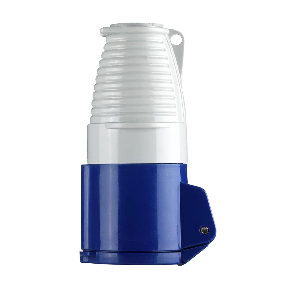 Silverline Tools Defender 230V Coupler 16A