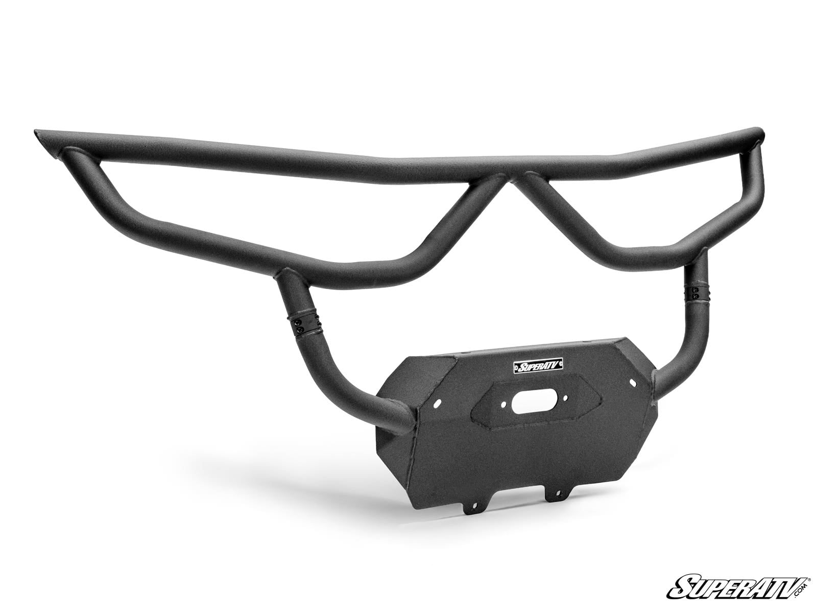 Superatv Front Bumper Cfmoto Uforce U10 Superatv FBG-CF-U10-00
