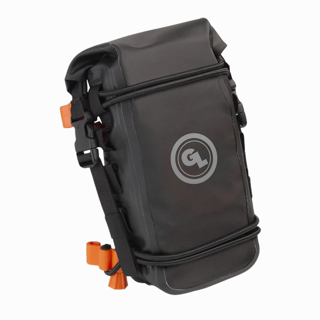 Giant Loop Giant Loop Fender Number Plate Bag 3.5l - Giant Loop FDBG17