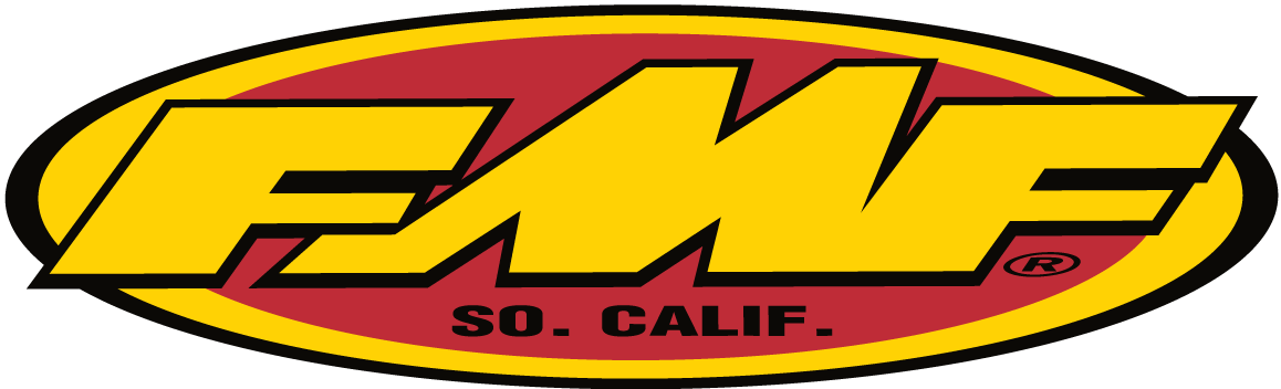 FMF Exhausts Powercore 4 Exhaust Silencer Universal - Fmf 040633