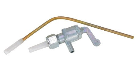 Dirt Racing Fuel Tap Petcock Vespa Caio Puch Maxi Newport