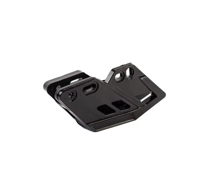 AMX Chain Guide - Yamaha YZ125 / YZ250 / YZ250F / YZ450F / WR250F / WR450F 2006-on - Black