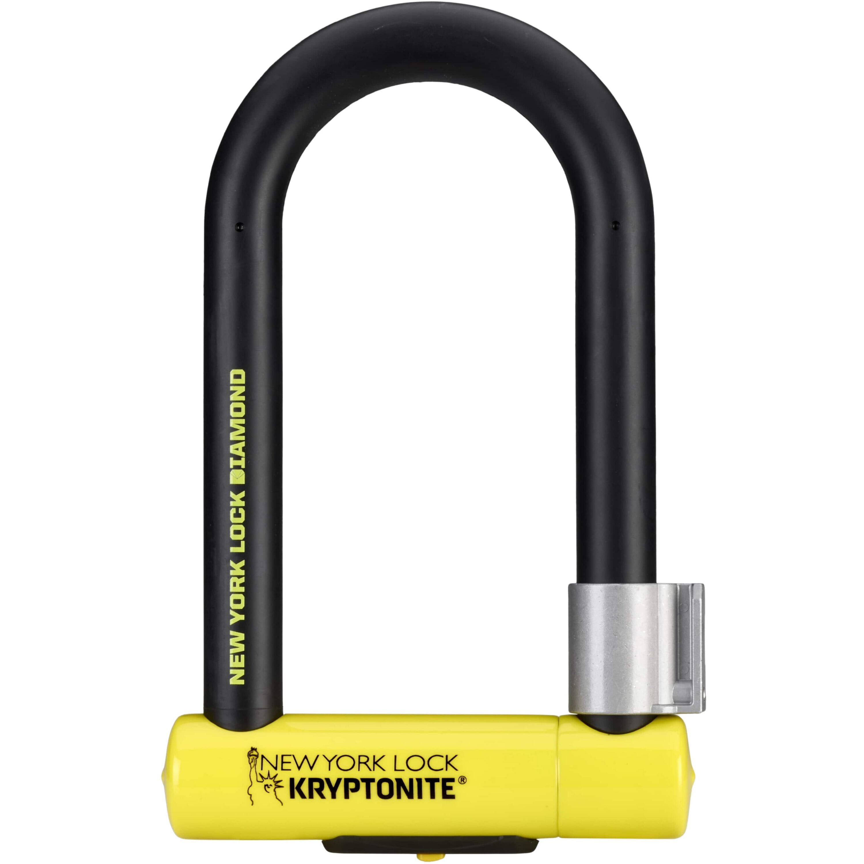 Kryptonite LOCK New York Diamond STD
