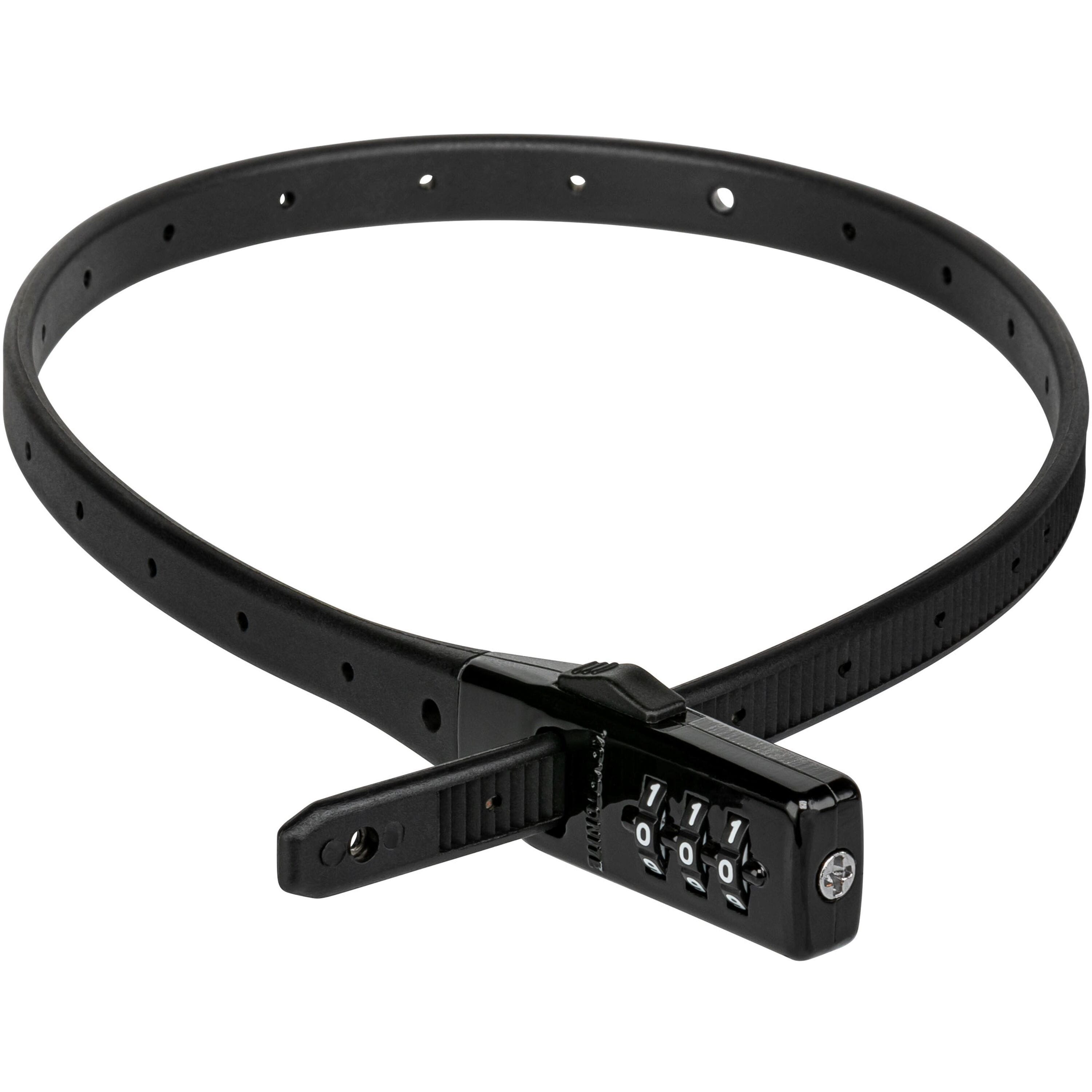Kryptonite LOCK Click Lock Combo 530mm BK