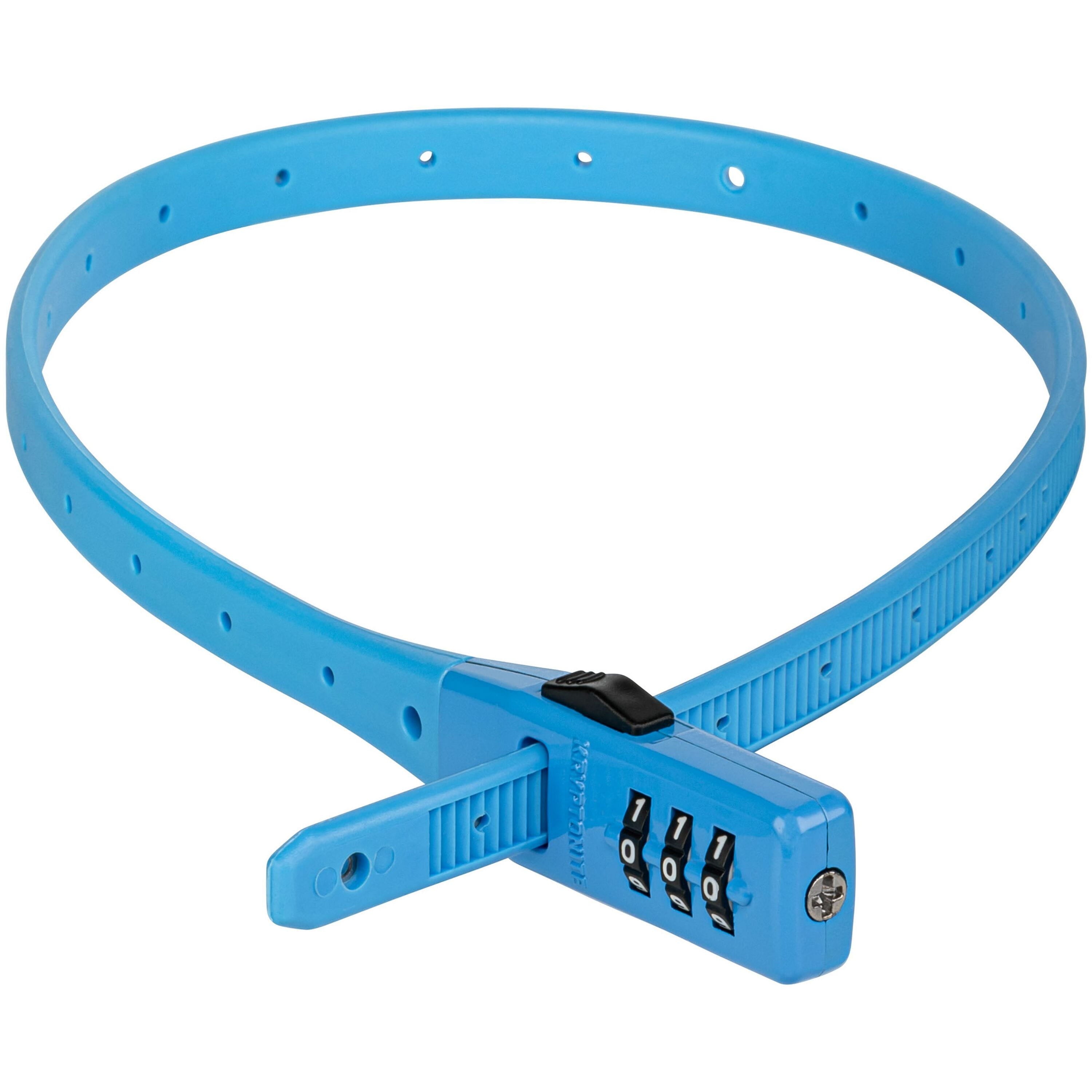 Kryptonite LOCK Click Lock Combo 530mm BL