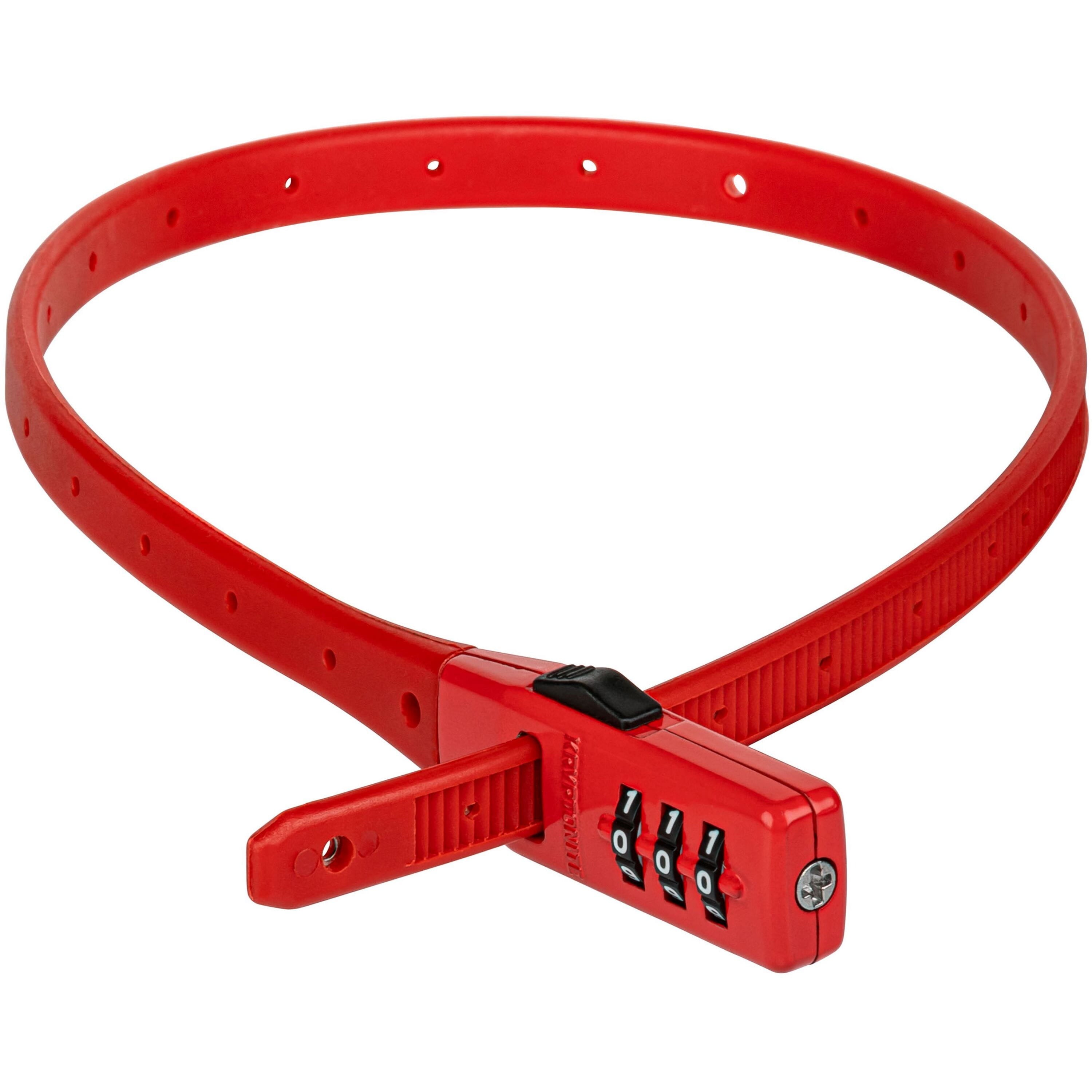 Kryptonite LOCK Click Lock Combo 530mm RD