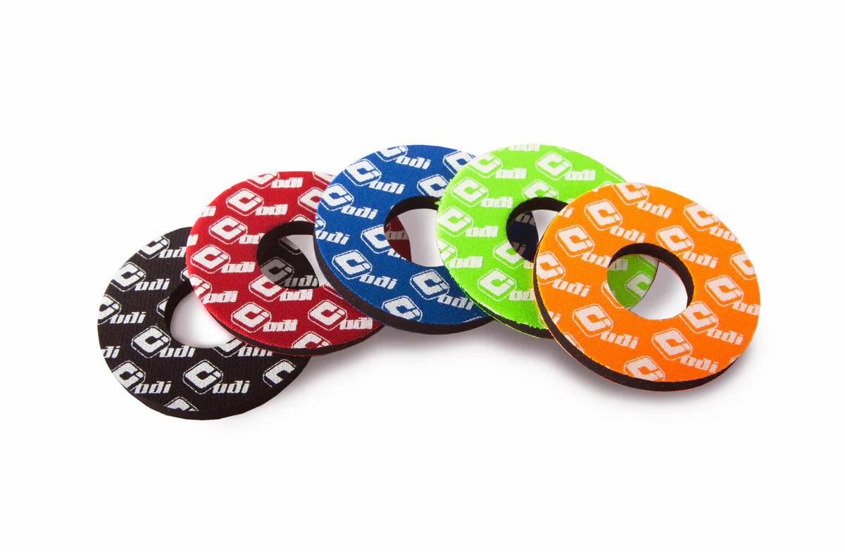ODI Grip donuts black