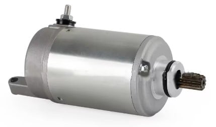 Dirt Racing Starter Motor Suzuki GS500 GSX750 GSX750F 31100-20C00