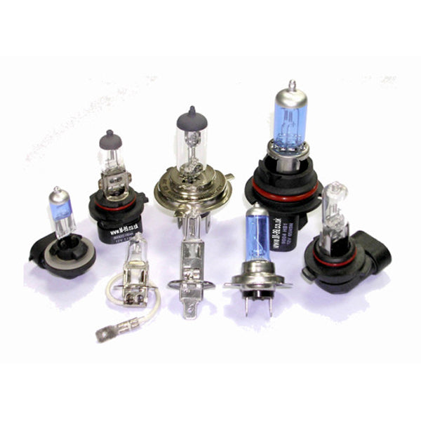 BULB HLG 12V 55W H7-P26D 64210 (SINGLES) N499