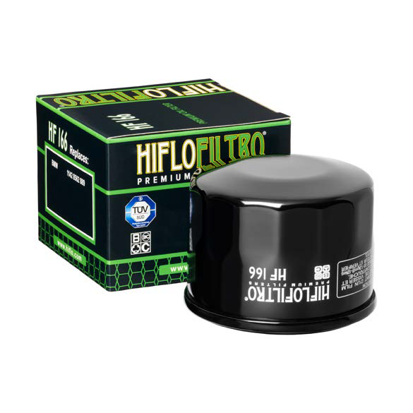 Hiflo Filters Oil Filter Hiflo HF166 Bmw G310 1142 8 562 889