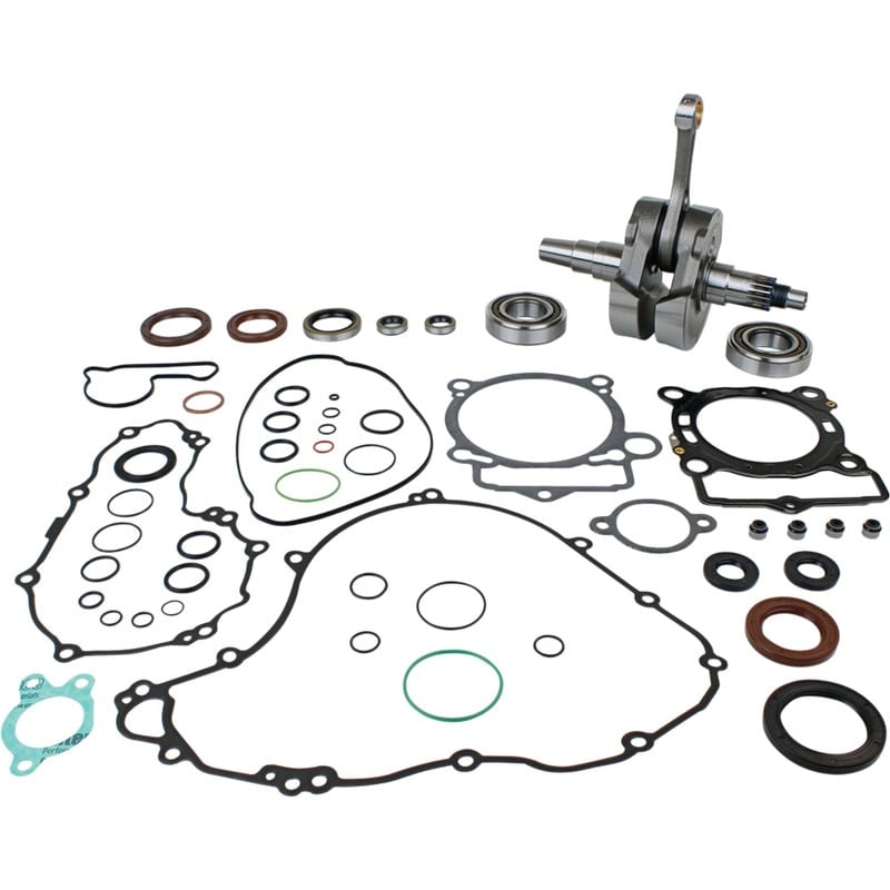 Hot Rods Crankshaft Bottom End Kit Ktm SX-F 250 16-18 Hotrods HR00236 Husqvarna 79030018100